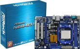 Placa mãe para 95W Socket AM3+