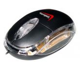 Mouse Óptico PS2
