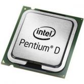 Processador Pentium D 805