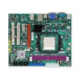 Placa mãe para AMD Phenom processor (Socket AM2+)