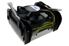 P/ Pentium e Celeron (Soq 423 / 478)