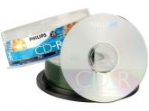 CD-R Mídia gravável