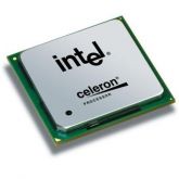 Celeron D 310, 2.13 GHz