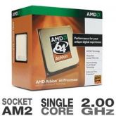 AMD Athlon 64 - soquete AM2/940
