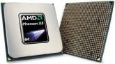 AMD Phenom X3
