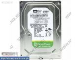HD 500 giga Western Digital