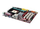 MSI K8MM-V 754 VIA K8M800 Micro ATX AMD Motherboard