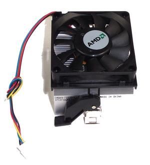 P/ Athlon64, Sempron64, Opteron e Phenom (Soq 939 / 940 / AM