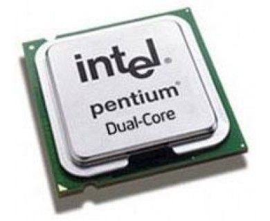 Processador Pentium Dual Core